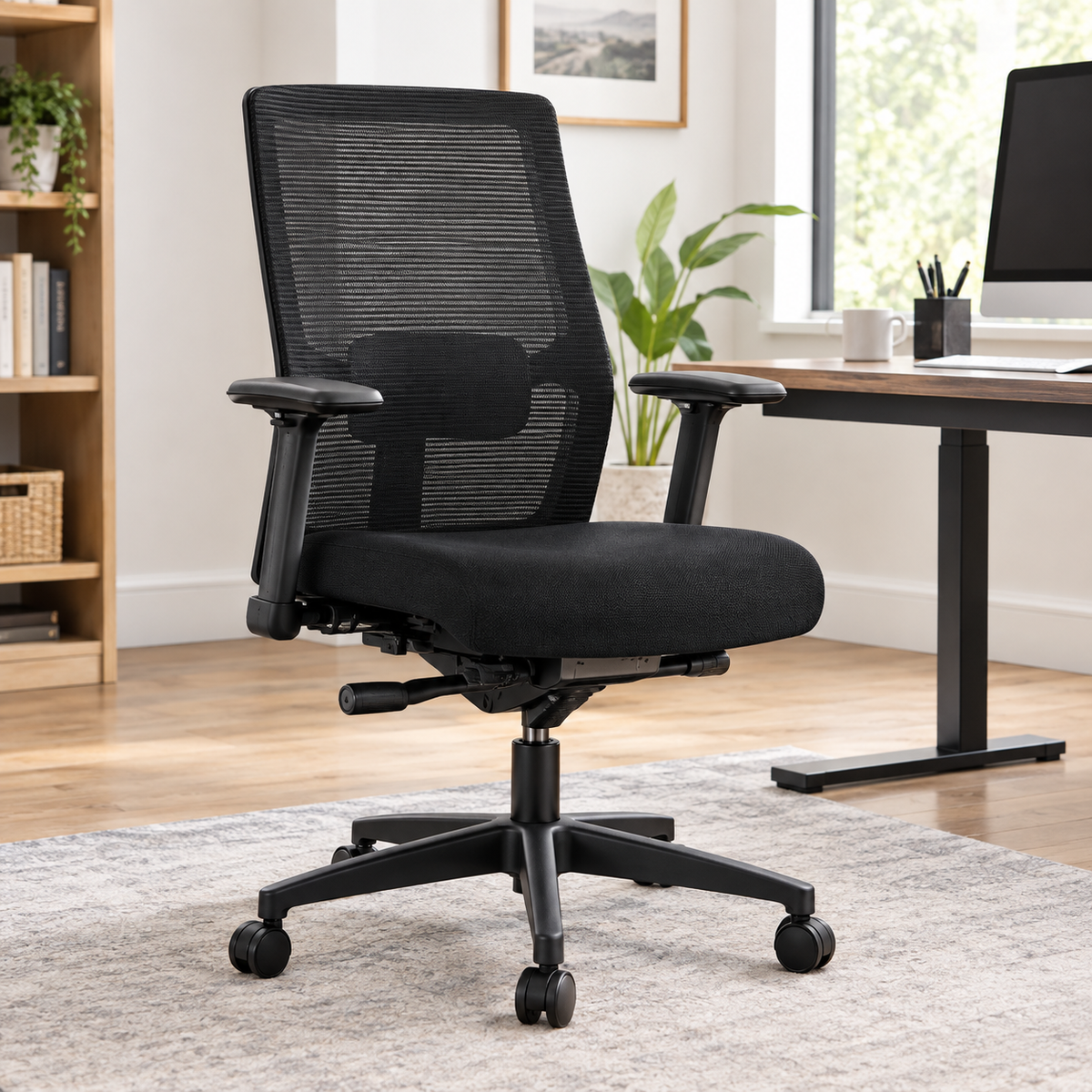 HON Ignition 2.0 Office Chair Review: Is It the Best Ergonomic Mesh Chair for Home Offices?