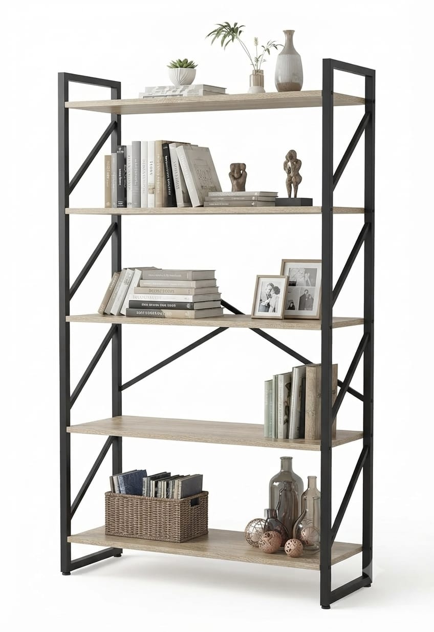 Top Decorative Shelving Trends for a Modern Home