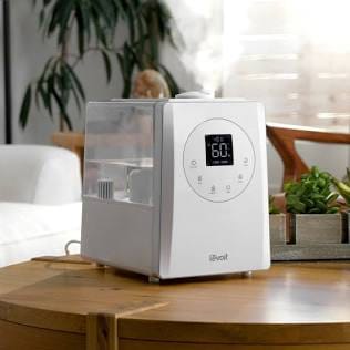 Sierra Modern Home Smart WiFi Humidifier &amp; Essential Oil Diffuser: A Practical Guide to Smart Humidity and Aromatherapy
