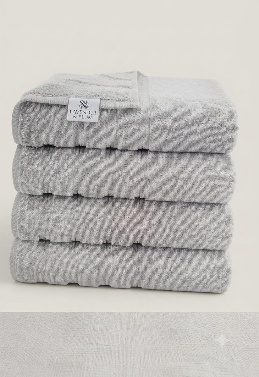 American Soft Linen Turkish Towels Review: Transform Your Bathroom into a Spa