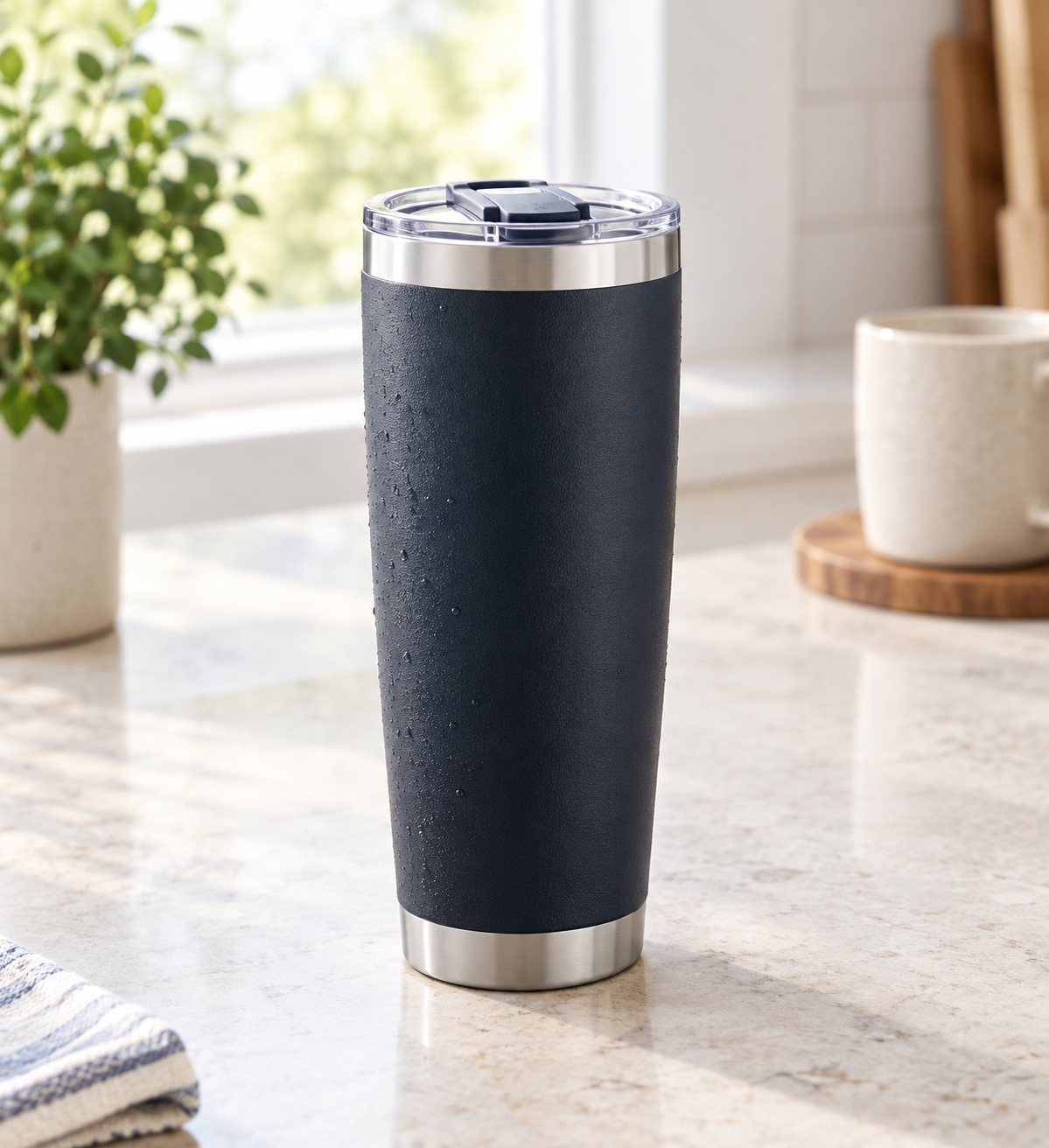 YETI Rambler 20 oz Tumbler Review: Is It Still the Best Vacuum Insulated Mug for Everyday Use?